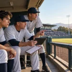 Advanced Baseball Game Planning: Winning Strategies for Elite Teams