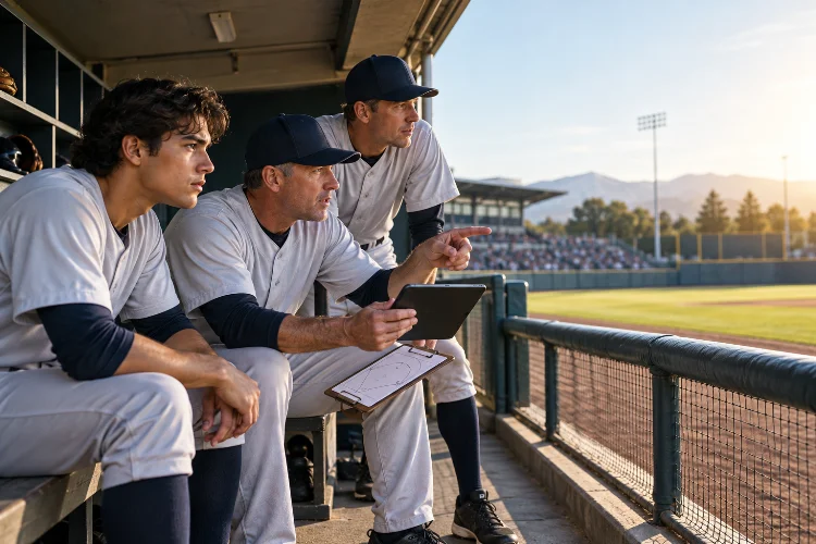 Advanced Baseball Game Planning: Winning Strategies for Elite Teams