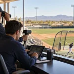 Advanced Baseball Scouting Frameworks for Elite Player Assessment Explained