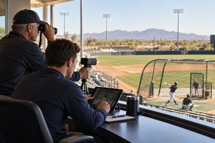 Advanced Baseball Scouting Frameworks for Elite Player Assessment Explained