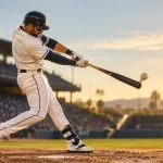 Advanced Baseball Swing Mechanics: Build an Elite Hitting Swing