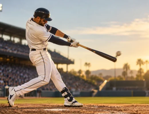 Advanced Baseball Swing Mechanics: Build an Elite Hitting Swing