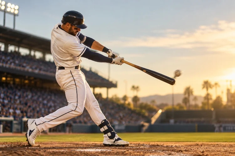 Advanced Baseball Swing Mechanics: Build an Elite Hitting Swing