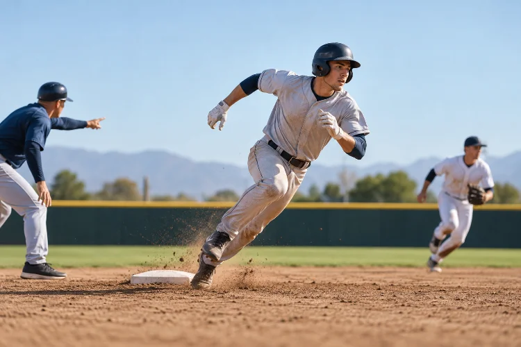 Advanced Baserunning Strategies for Maximizing Scoring Efficiency