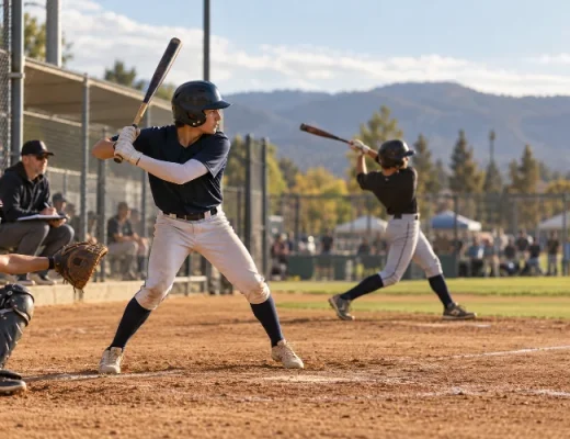 Advanced Talent Identification Models for Youth Baseball Prospects Explained