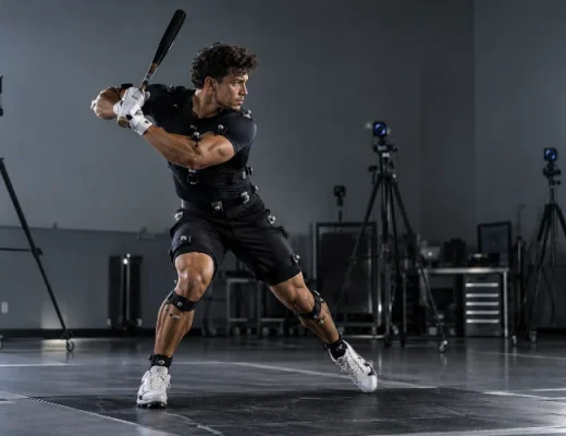 Biomechanical Analysis of Rotational Power in Baseball Hitters: Hit Harder