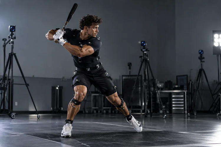 Biomechanical Analysis of Rotational Power in Baseball Hitters: Hit Harder