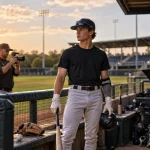 Building Comprehensive Player Profiles for Competitive Baseball: A Guide