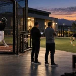 Comparing Player Development Potential Using Scouting Analytics