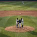 Data-Driven Tactical Adjustments for Competitive Baseball Games That Work