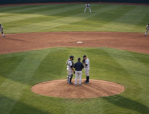 Data-Driven Tactical Adjustments for Competitive Baseball Games That Work