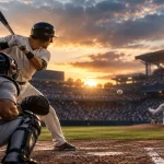 Developing Adaptive Batting Strategies Against Elite Pitchers