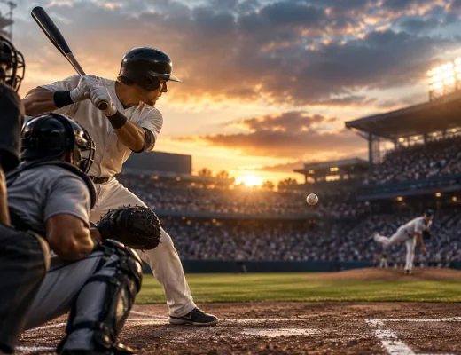 Developing Adaptive Batting Strategies Against Elite Pitchers