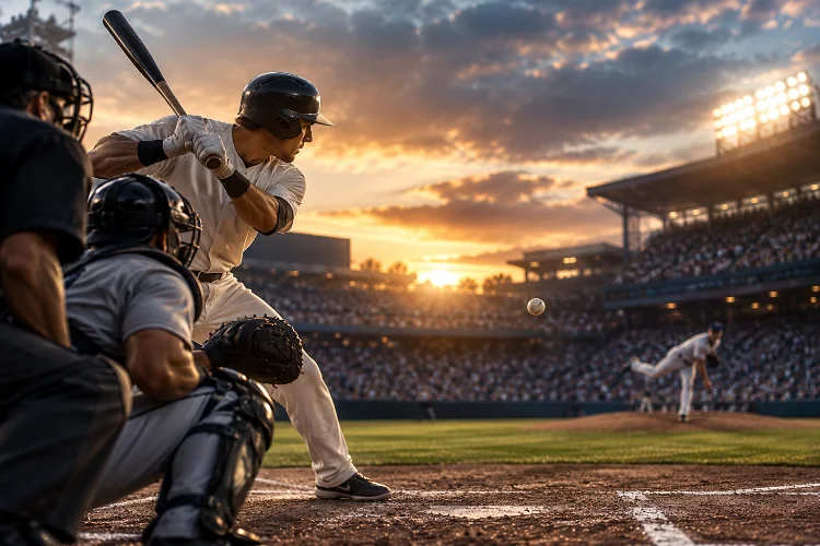 Developing Adaptive Batting Strategies Against Elite Pitchers