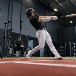 Evaluating Baseball Prospects Through Advanced Performance Metrics