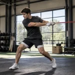 Improving Exit Velocity Through Advanced Kinetic Chain Training