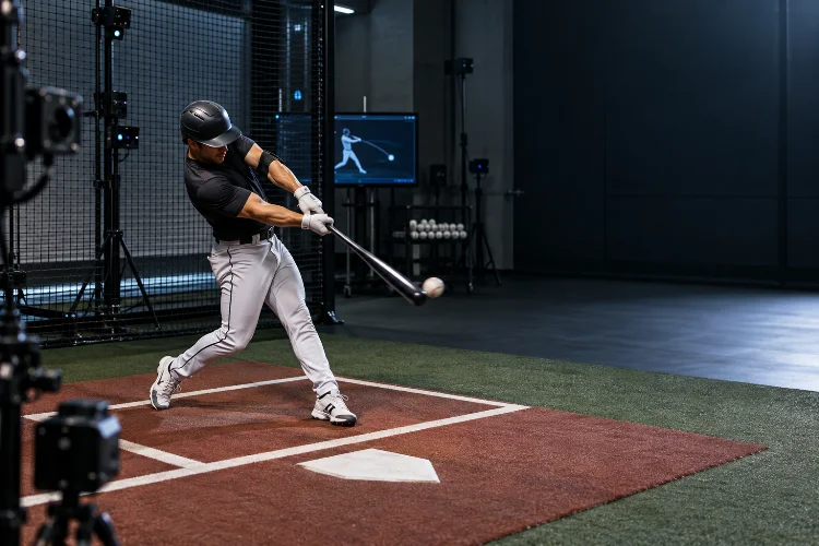 Optimizing Bat Path Efficiency with Advanced Swing Analytics