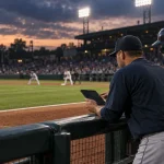 Optimizing Offensive Decision-Making Through Situational Analytics in Baseball