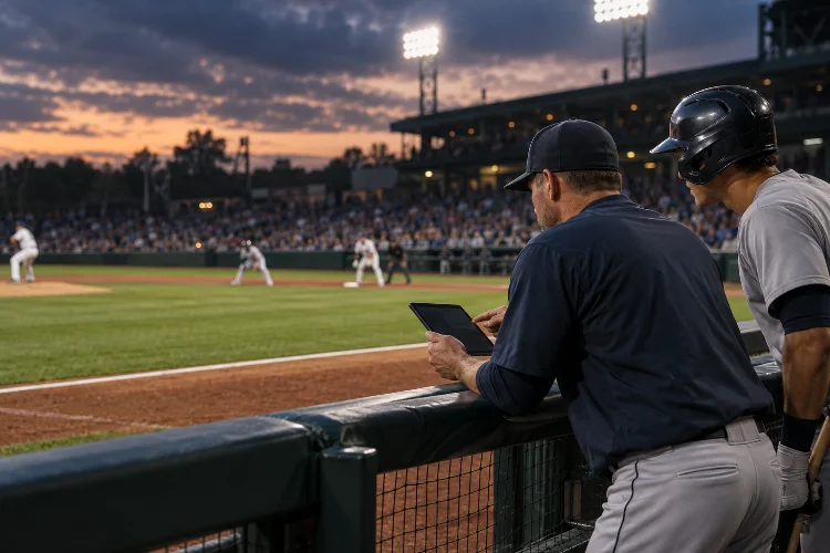 Optimizing Offensive Decision-Making Through Situational Analytics in Baseball