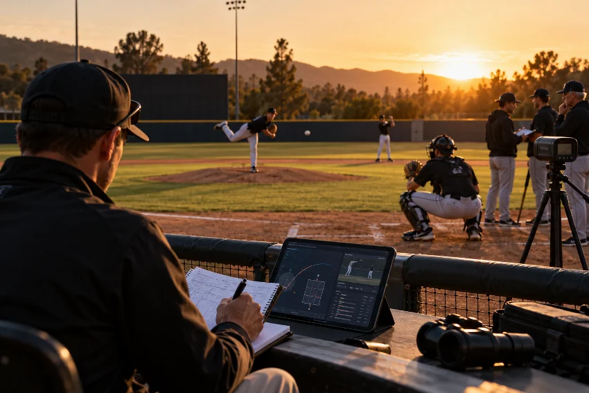 Advanced Hitting Development and Swing Biomechanics